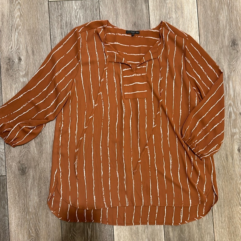 West Kei Top